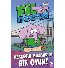 Fil Necati 7 - Herkesin Kazandığı Bir Oyun!