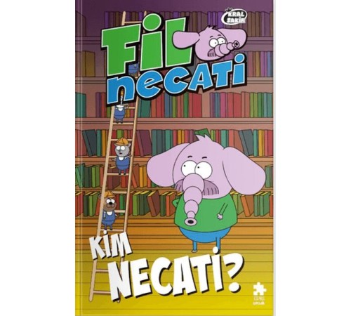 Fil Necati 8 - Kim Necati?