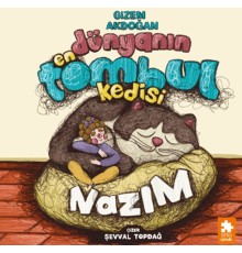 Dünyanın En Tombul Kedisi Nazım