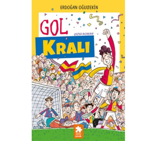 Gol Kralı Gol Kralı