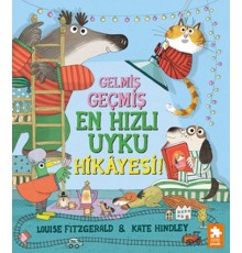 Gelmiş Geçmiş En Hızlı Uyku Hikâyesi!
