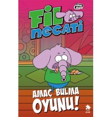 Fil Necati 9 Amaç Bulma Oyunu
