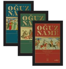 Oğuzname