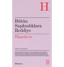 Bütün Sapkınlıklara Reddiye