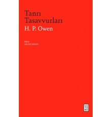 Tanrı Tasavvurları