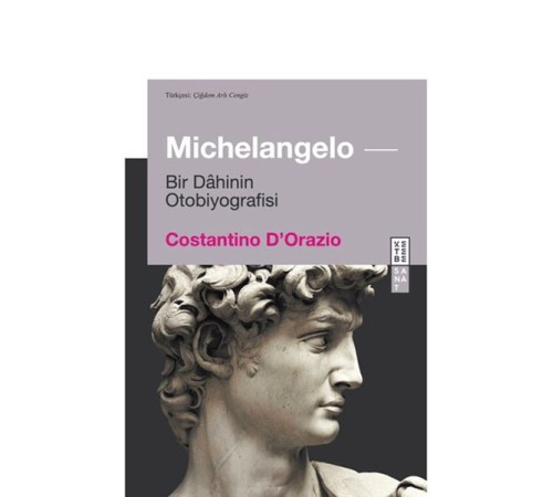 Michelangelo