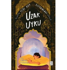 Uzak Uyku