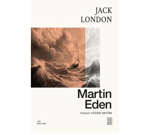 Martin Eden Martin Eden