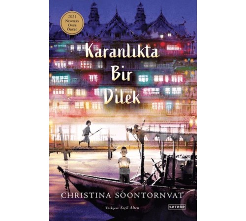 Karanlıkta Bir Dilek