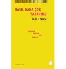 Nasıl Daha Çok Yazarım?