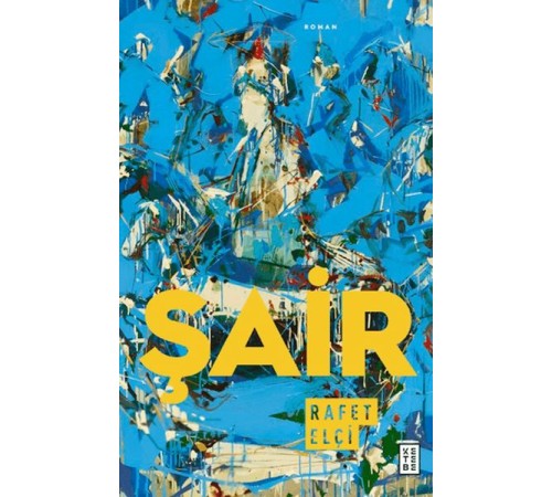 Şair