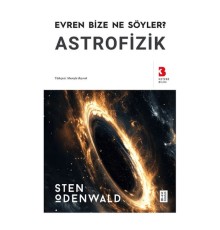 Astrofizik