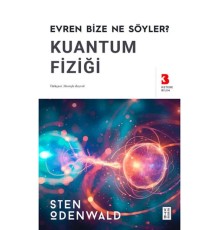 Kuantum Fiziği