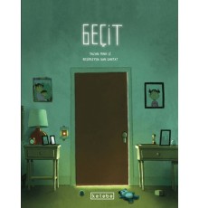 Geçit