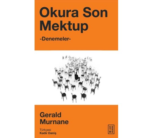 Okura Son Mektup