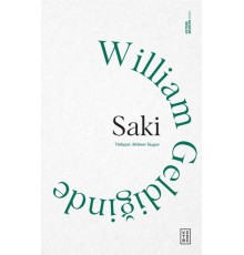 William Geldiğinde