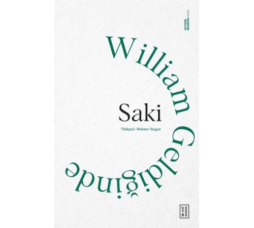 William Geldiğinde
