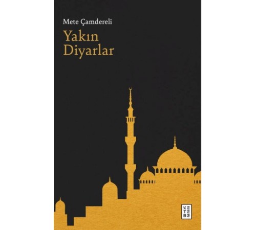 Yakın Diyarlar