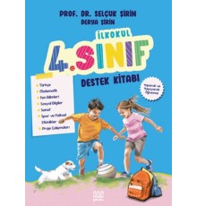 İlkokul 4. Sınıf Destek Kitabı