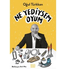 Ne Yediysem Oyum