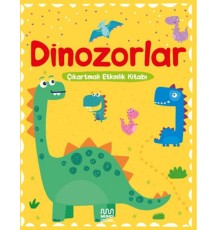 Buttercup - Dinozorlar