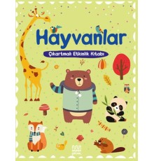 Buttercup - Hayvanlar