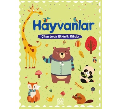 Buttercup - Hayvanlar