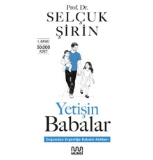 Yetişin Babalar