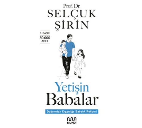 Yetişin Babalar