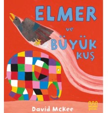 Elmer ve Büyük Kuş