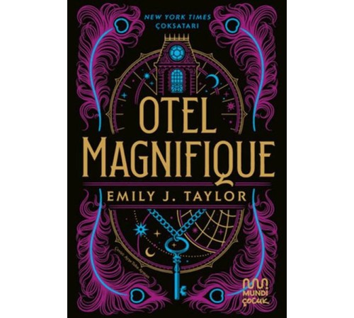 Otel Maqnifique