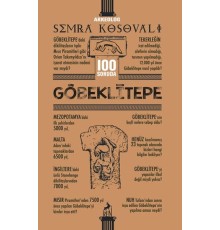 100 Soruda Göbeklitepe