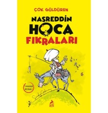 Çok Güldüren Nasreddin Hoca Fıkraları