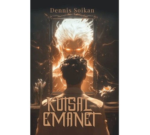 Kutsal Emanet (Ciltli)