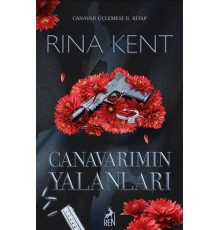 Canavarımın Yalanları