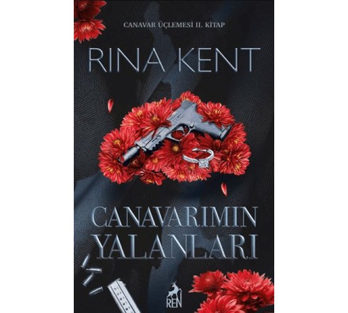 Canavarımın Yalanları