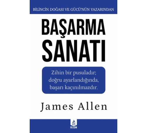 Başarma Sanatı