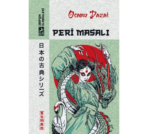 Peri Masalı