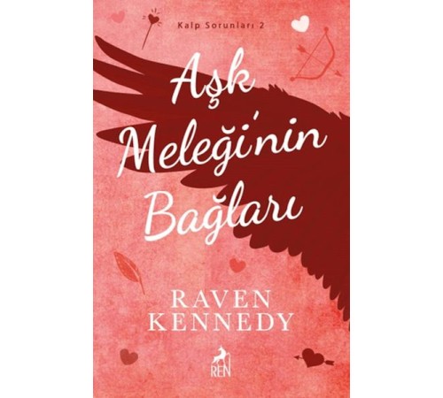 Aşk Meleği'nin Bağları
