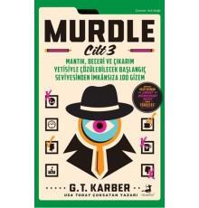 Murdle- Cilt-3