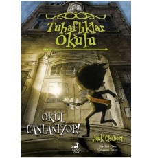Tuhaflıklar Okulu 1 - Okul Canlanıyor!