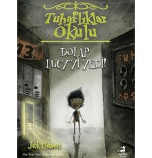 Tuhaflıklar Okulu 2 - Dolap Lucy'yi Yedi!