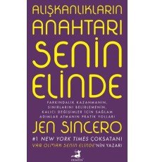 Alışkanlıkların Anahtarı Senin Elinde