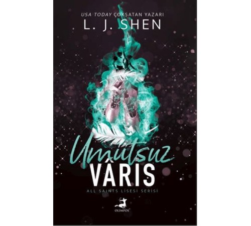 Umutsuz Varis