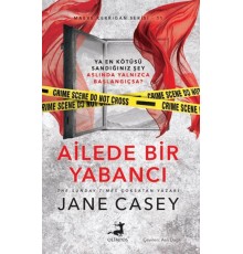Ailede Bir Yabancı