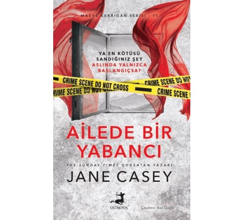 Ailede Bir Yabancı