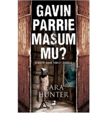 Gavin Parrie Masum mu?