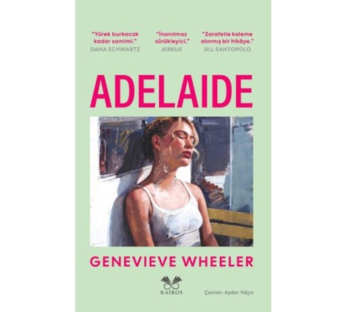 Adelaide