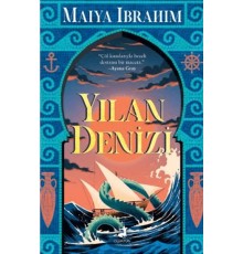 Yılan Denizi