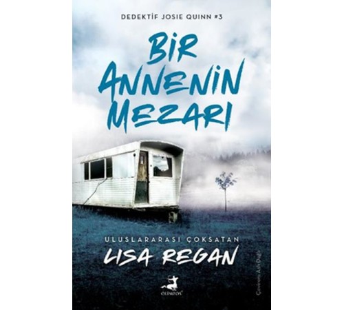 Bir Annenin Mezarı